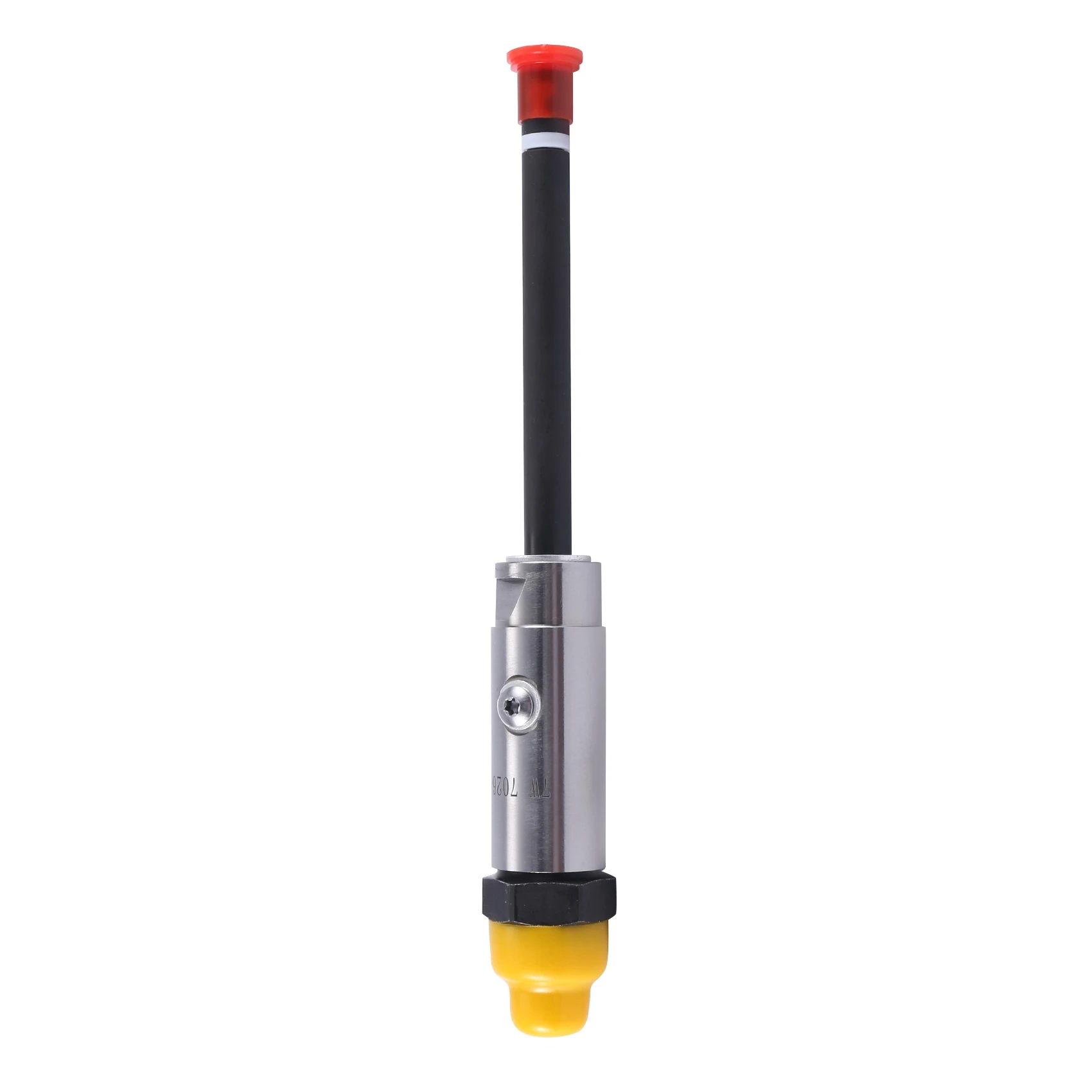 

New Fuel Injector Nozzle 7W7026 / 0R3423 Fits for Caterpillar CAT 3406B 3406C 3412 3412C D9 GC D9R