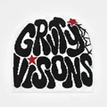 White Black GRVTY