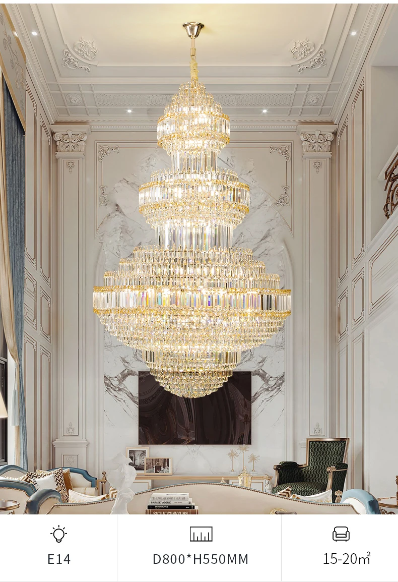 Chandelier Image 11