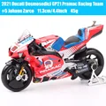 21 Ducati GP21 5