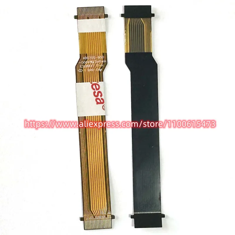 

NEW Lens Focus Electric Brush Flex Cable For TAMRON AF 17-70 mm 17-70mm Repair Part