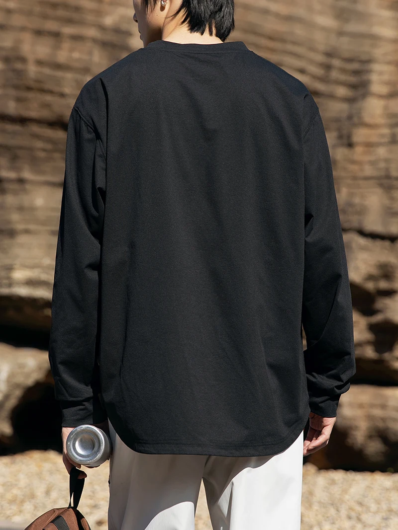 Quick Dry Shirts Men Long Sleeve Outdoor Camping Sun Protection 50 UV UPF Cycling Fishing Tops Breathable