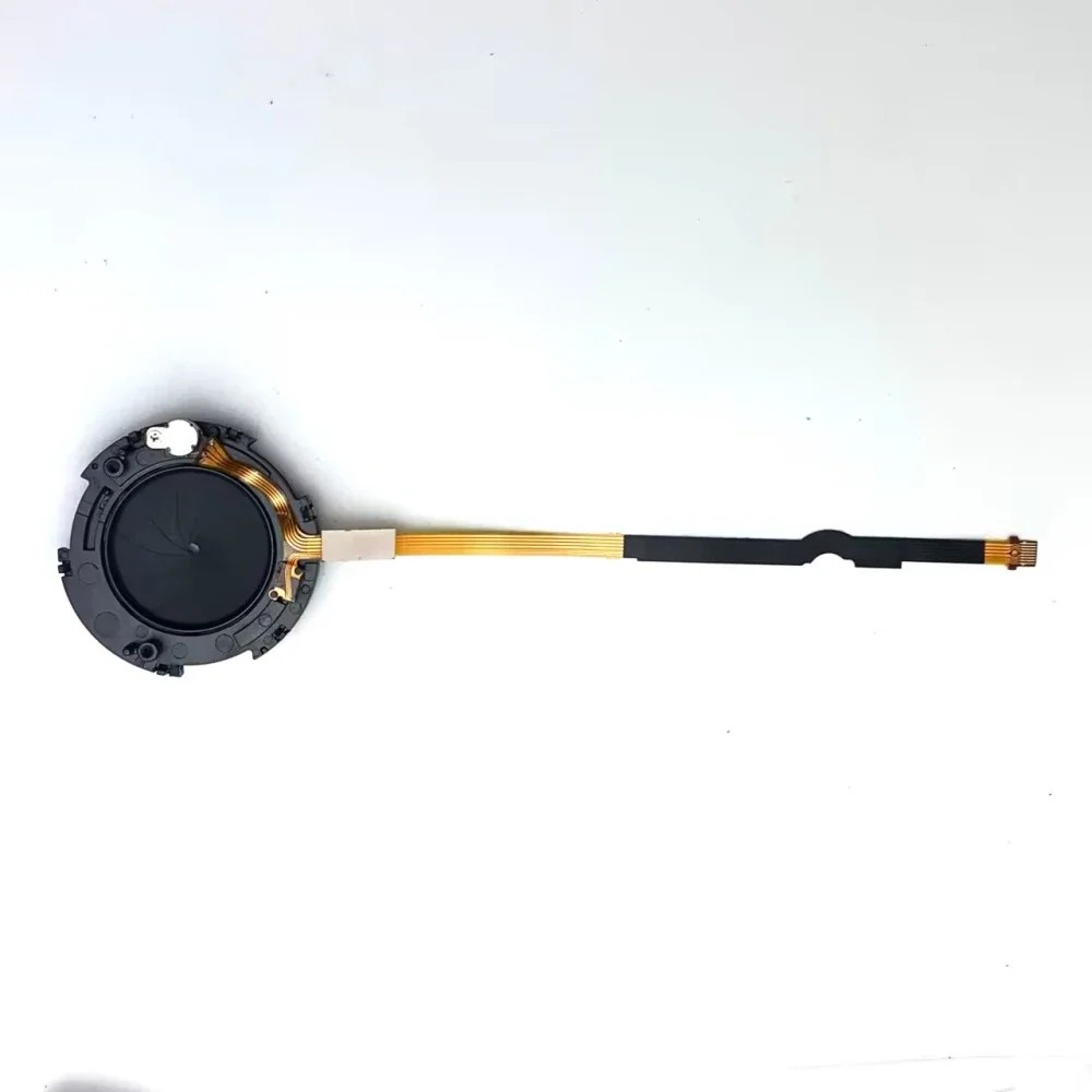 Nuovo Originale Per Canon 24-105 Ii F4 Usm 2A Generazione Set Di Apertura Dell'Obiettivo Accessori Riparazione Parte Di Riparazione