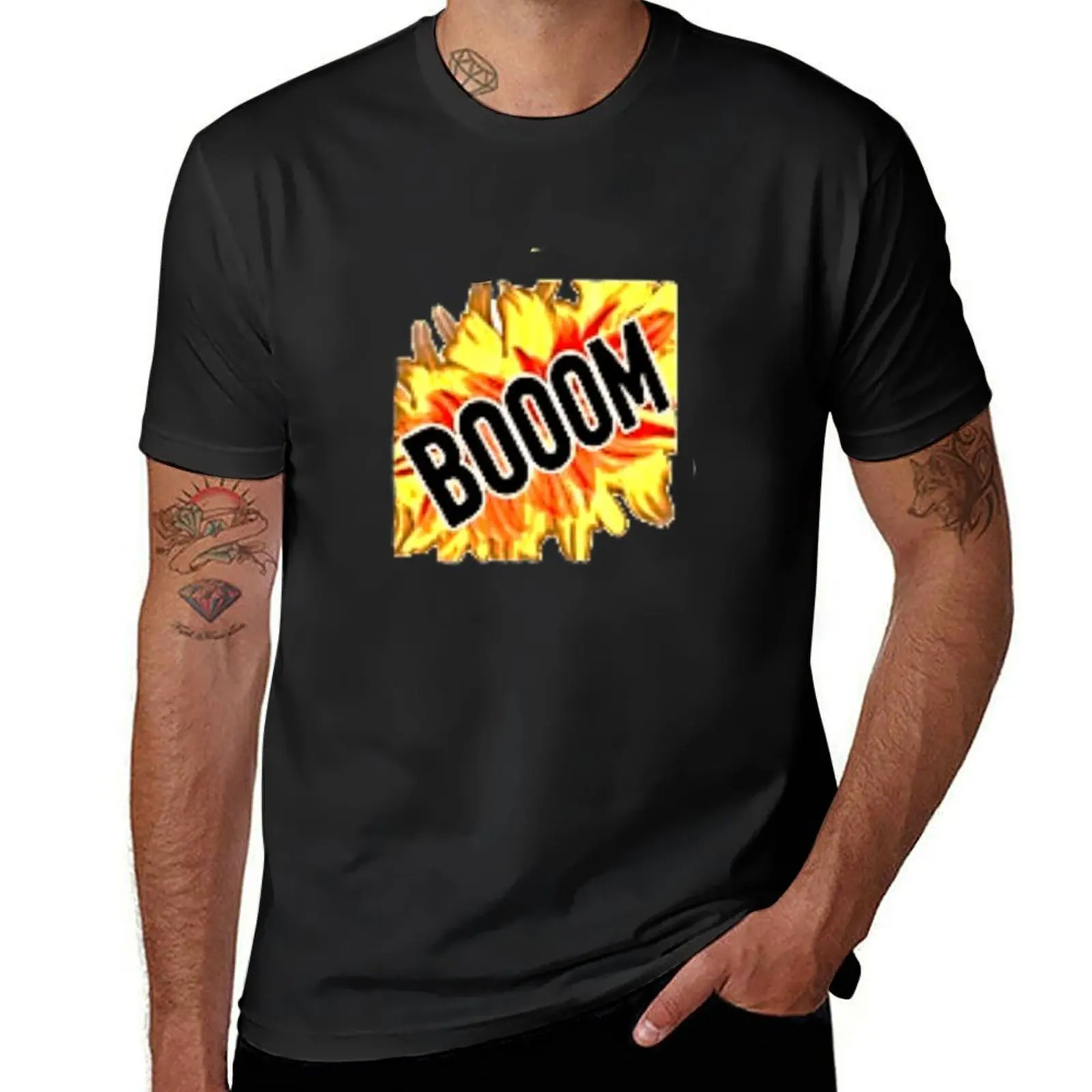 

Counter Strike 2 CS 2 fanart characters T-Shirt quick-drying sublime plus sizes clothes for men