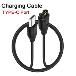 Premium USB C Charging Cable with Dust Plugs - Quick Charger Cord (TypeC Port Line)