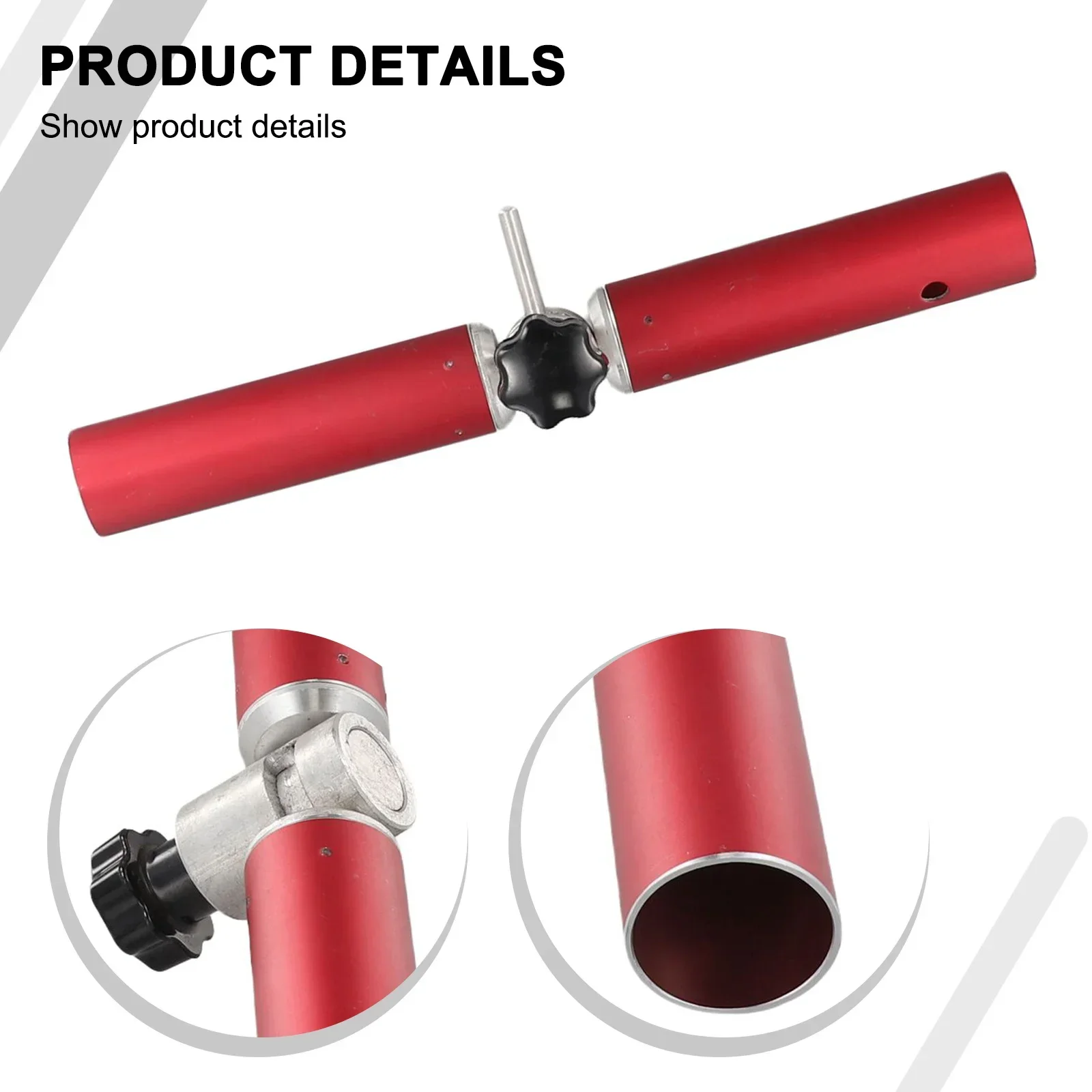 Parts Rod Connector Canopy Pole Accessories 1.5mm 180&deg; Adjustable Accessories Y-shaped 1 Pcs