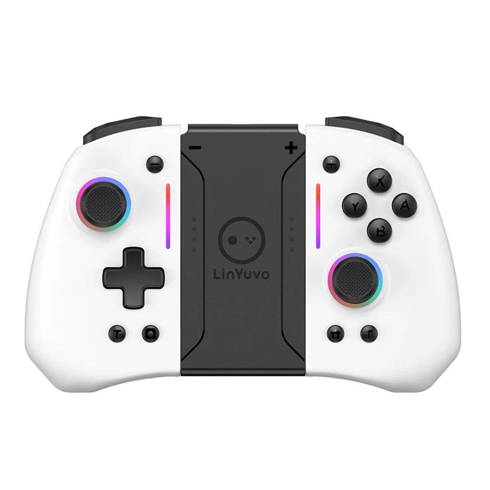 LinYuvo KS42 Gamepad Switch Controller For Switch/OLED/Lite