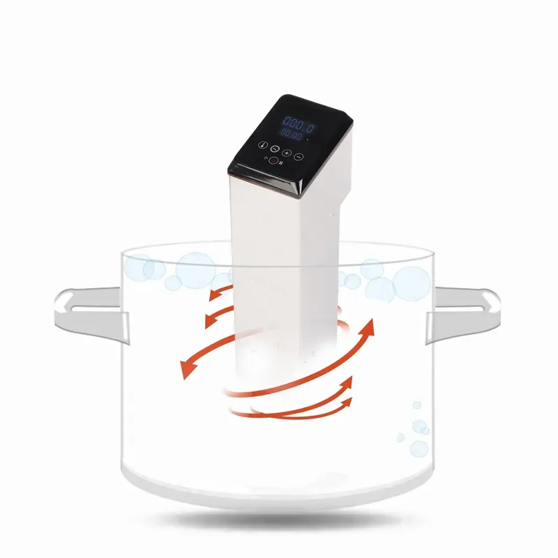 Top Selling Immersion Accurate Temperature sous timer Slow Cooker, Sous Vide cooker,sousvide
