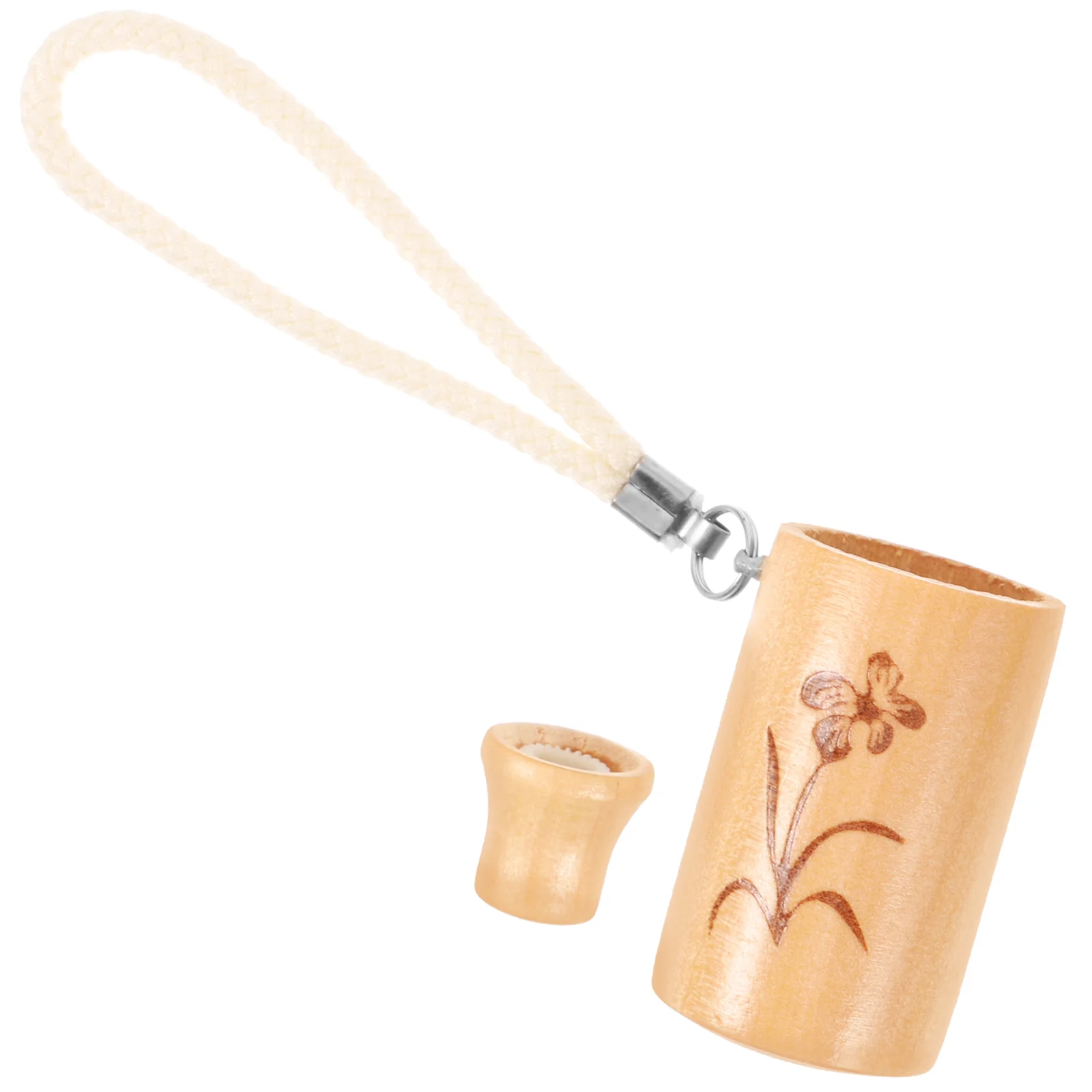 

Umbrella Accessories Cap Handle Grip for Replaceable Handles Replacement Wooden