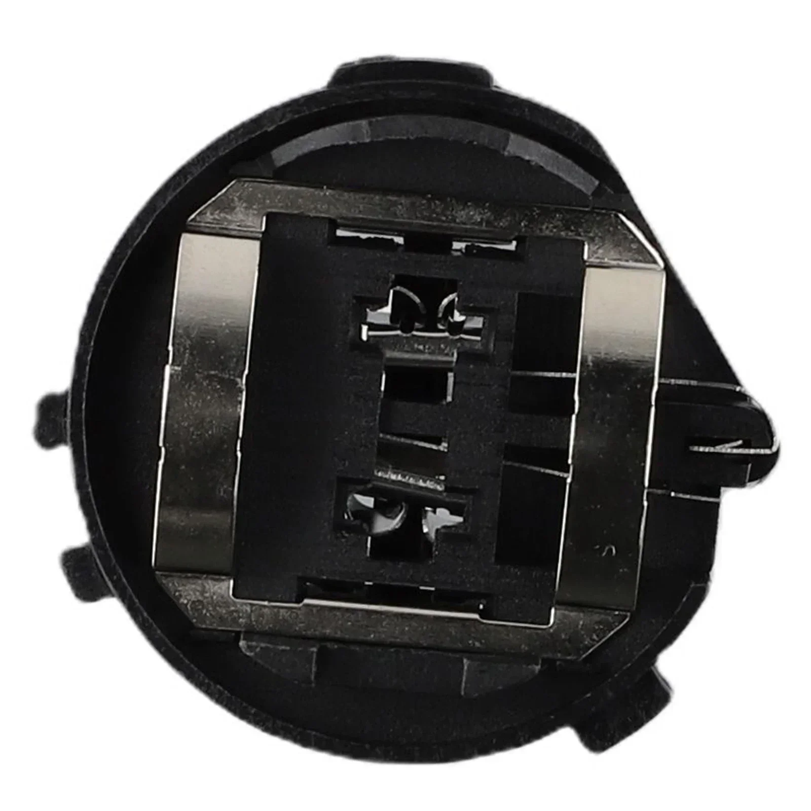 Headlight Holder Light Holder Lamp Holder 2PCS H7 Halogen Lamps Bracket Low Beam Headlight Bulb Adapter Holder for Golf
