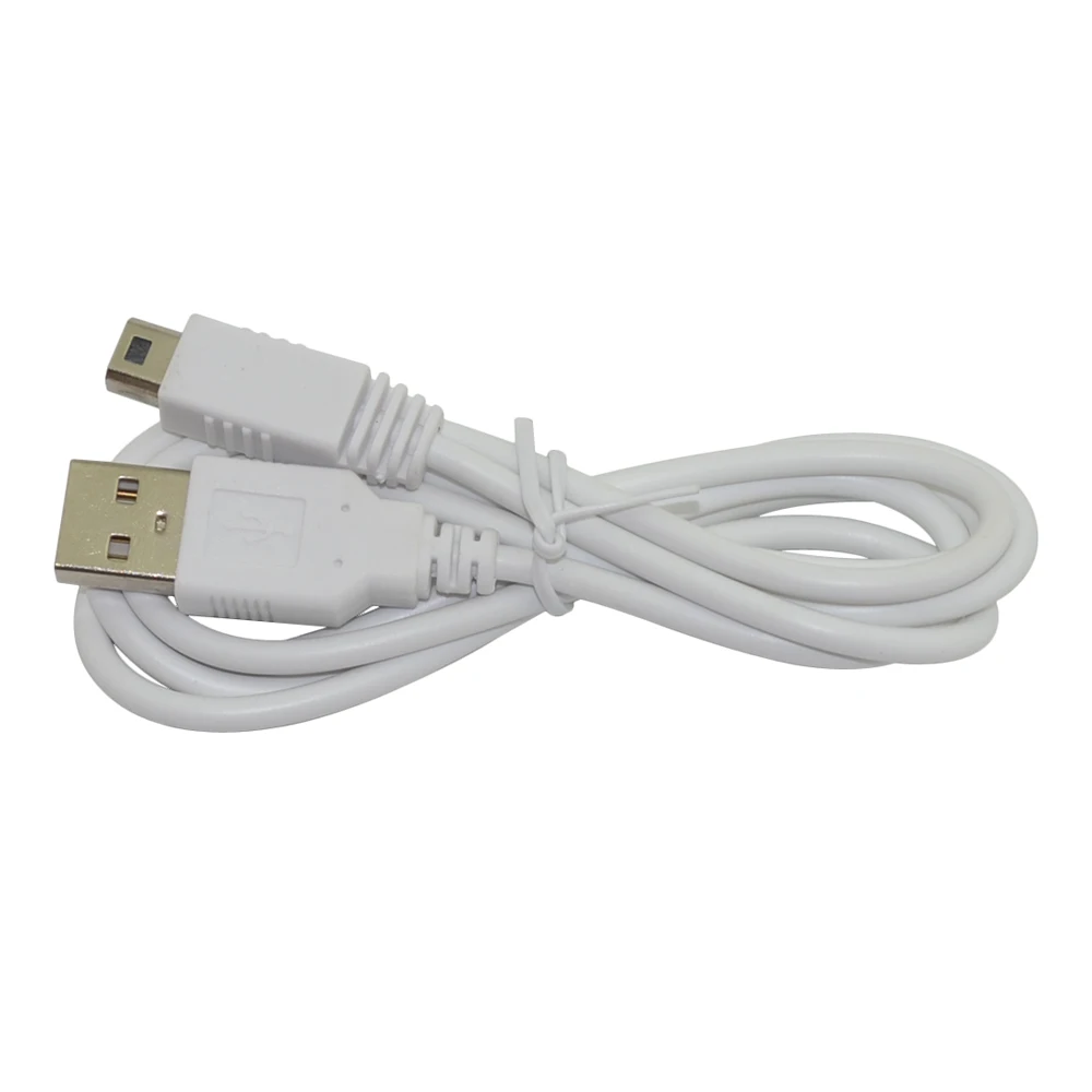 Cavo Di Alimentazione Di Ricarica Usb Per Cavi Di Ricarica Usb Wii U Gamepad