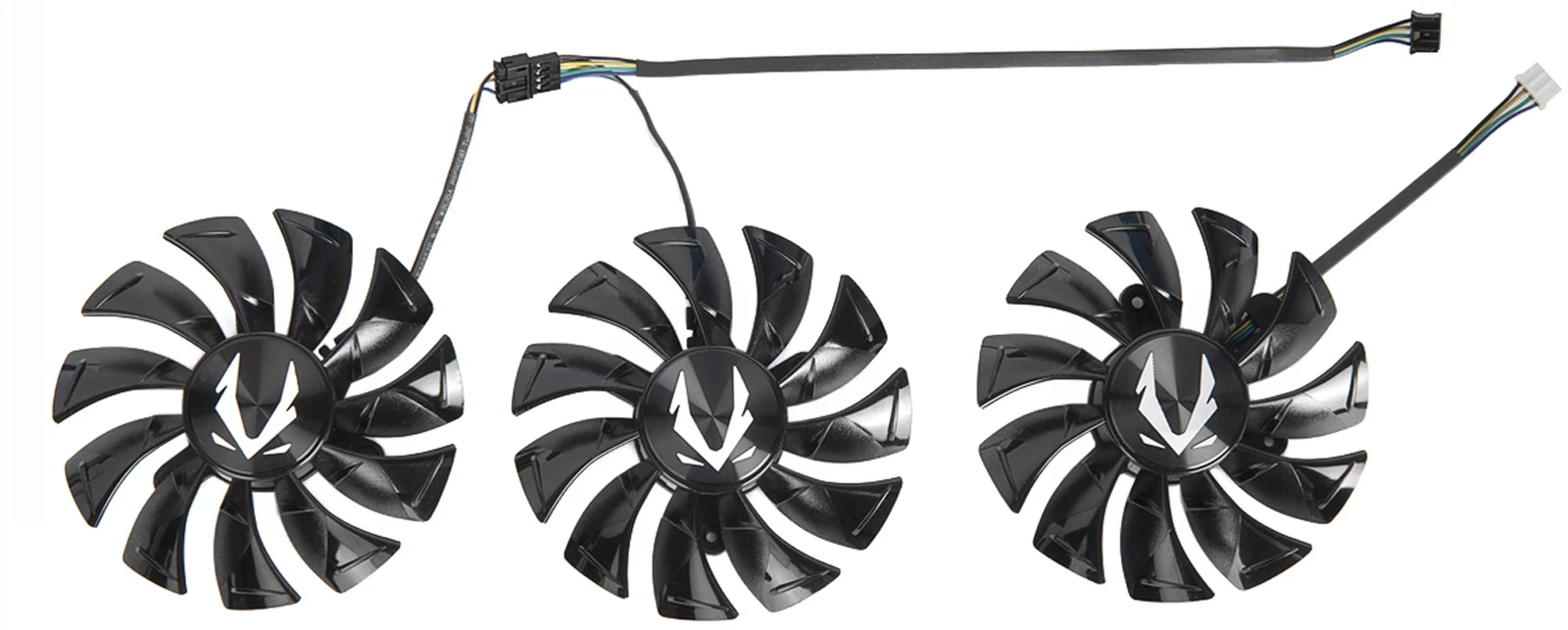 de refrigeração para zotac gaming geforce rtx