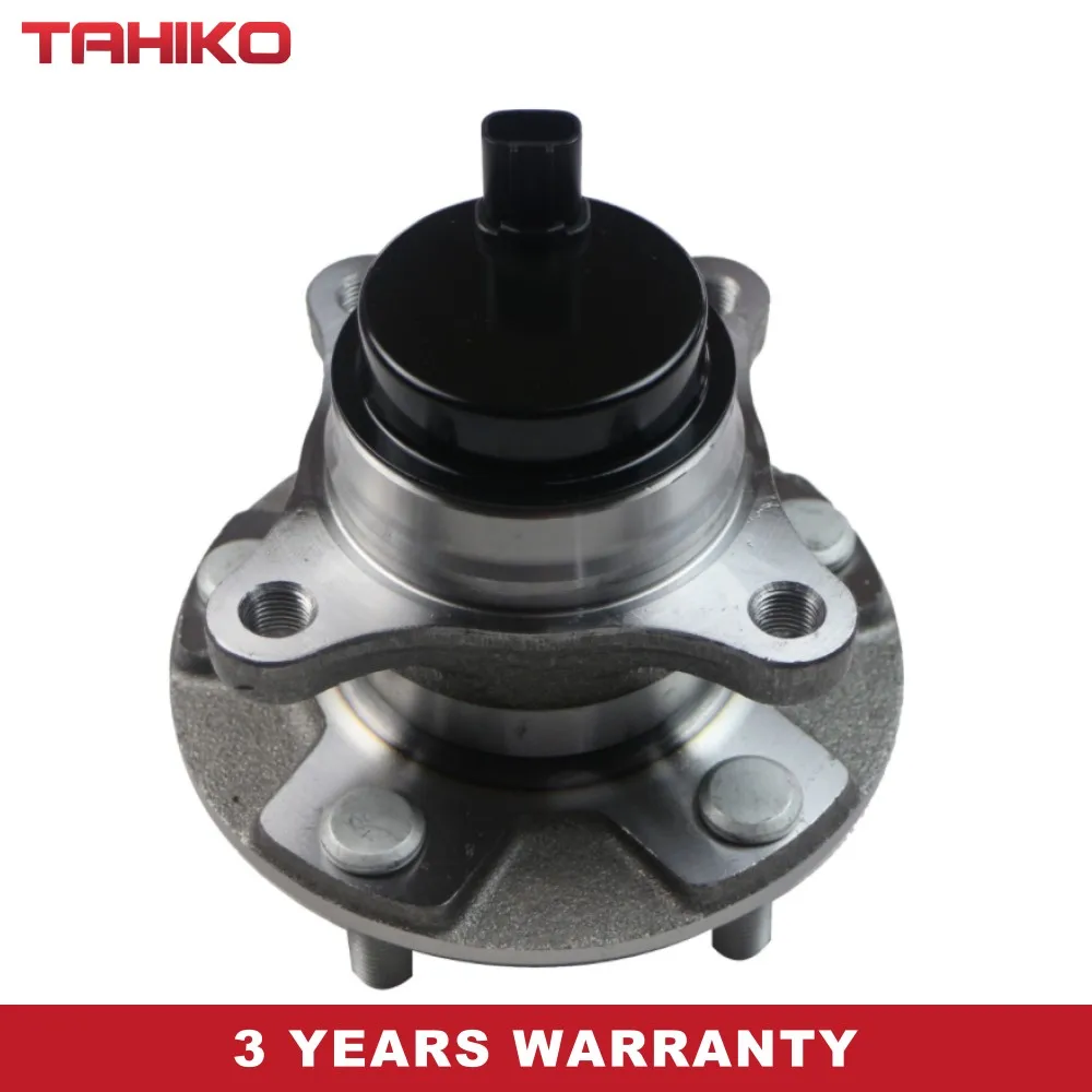 

1x подшипник ступицы переднего колеса подходит для Lexus GS300 GS350 GS430 GS460 IS250 IS350