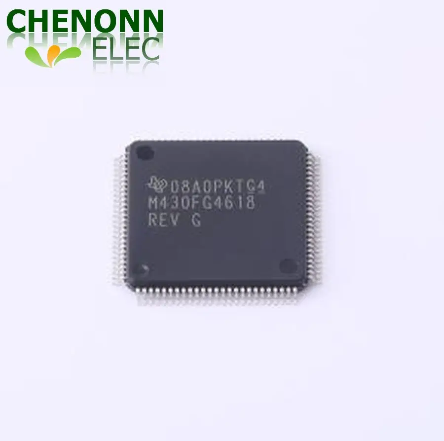 MSP430FG4618IPZR