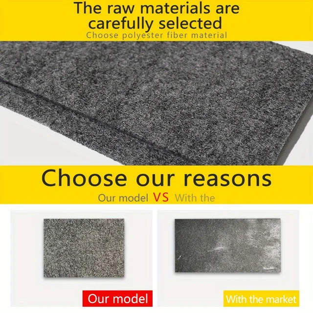 Upgraded Nano Magic Car Scratch Remover Cloth, Multipurpose Scratch Repair Cloth, Nanomagic Cloth for Car Paint Scratch Repair 2