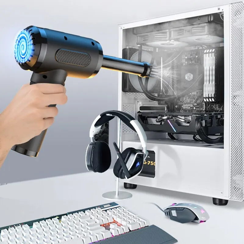 ޴    ǳ Ŭ, USB  ǻ,  ڵ, ,  û, 50000RPM