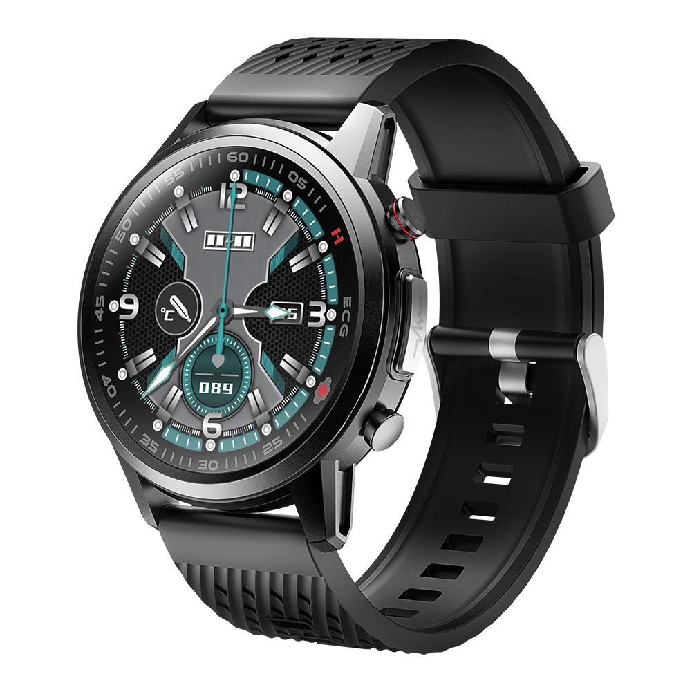 Children's Smart Watch Fitness Bracelet Waterproof GPS Tracker Heart Rate Blood Pressure Monitor Sport Smartwatch Gift for kids