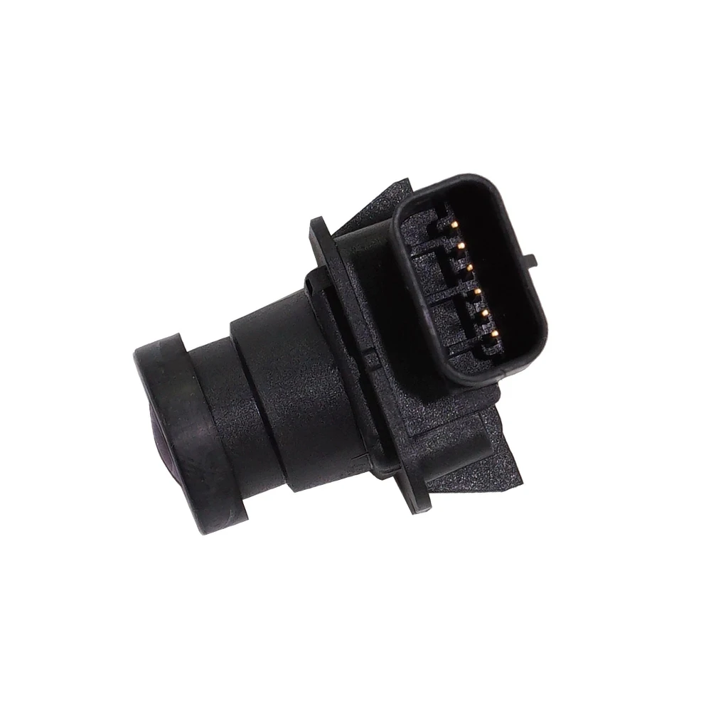 DA8Z-19G490-A 포드 플렉스 2013-2019 후방 카메라, 주차 보조 백업 카메라 DA8Z19G490A