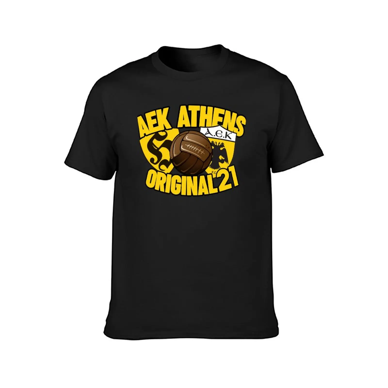 Maillot De Football Neuf AEK Athènes Taille S - Puma Officiel