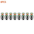 8pcs