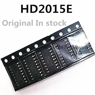 

Original 5PCS/ HD2015E SOP16
