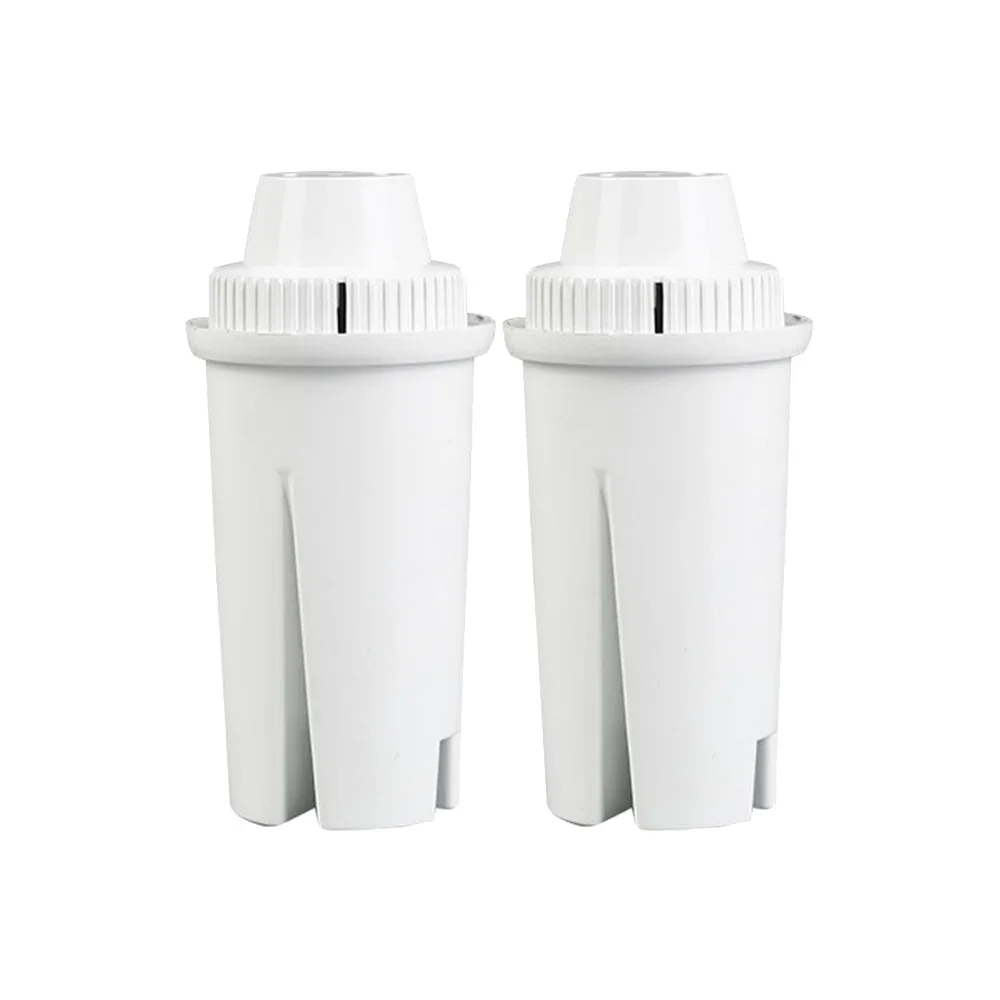 Universal Water Filter for Brita Pitchers and Dispensers