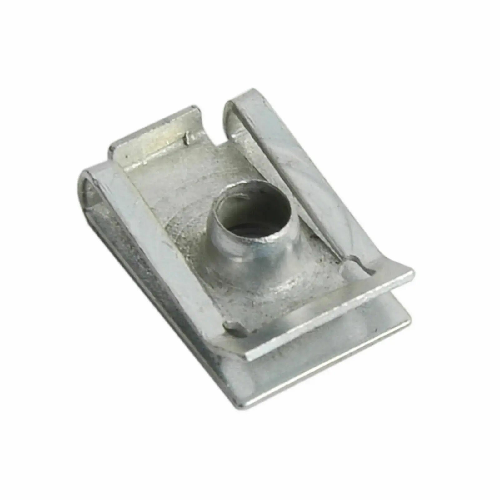 24Pcs Engine Undertray Fasteners Clips Screw For Mercedes-Benz C-Class W203 W204 CL203 Auto Fastener & Clip 4