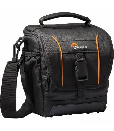 Lowepro Aventura Preto sh 140 ii - Image 6