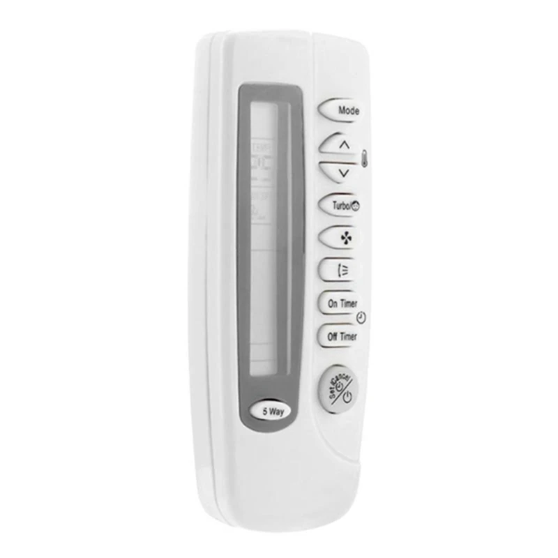 Telecomando 10X Per Samsung Arc-410 Arh-466 Arh-441 Arh-430 Arc-414 Arc-406 Arc-738 Arh-465 Condizionatore D'Aria Ac A/C