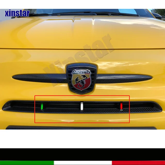 Car Front Windscreen Sticker Vinyl Cover Auto Windshield Accessories For  Fiat 500 Abarth Panda Tipo Egea Doblo 124 Spider Stilo - Car Stickers -  AliExpress