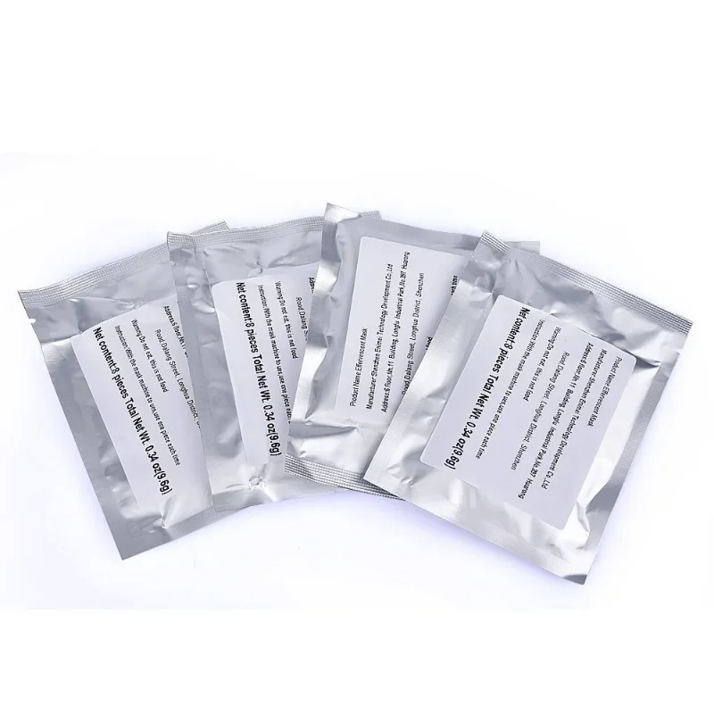 Whitening Fruit Vegetable Maker Automatic Facial Mask Machine Use Effervescent Collagen Tablet Anti Aging Wrinkle 8/32 Capsules