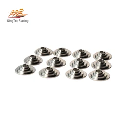 1503 1630 Rotax Titanium Valve Spring Retainers For Jet ski Sea doo 300 260 255 230 215 185 4tec Pwc Engine Titanium Upgrade Kit