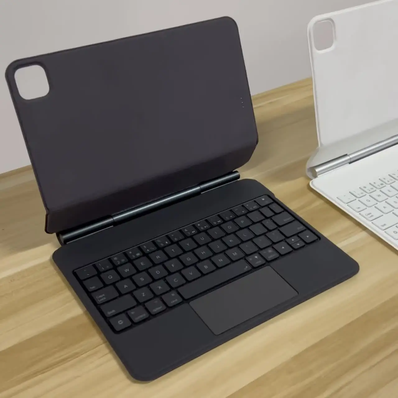 Magic Keyboard For iPad Pro M5 11 Inch 2025 A3357 iPad Pro 11 M4