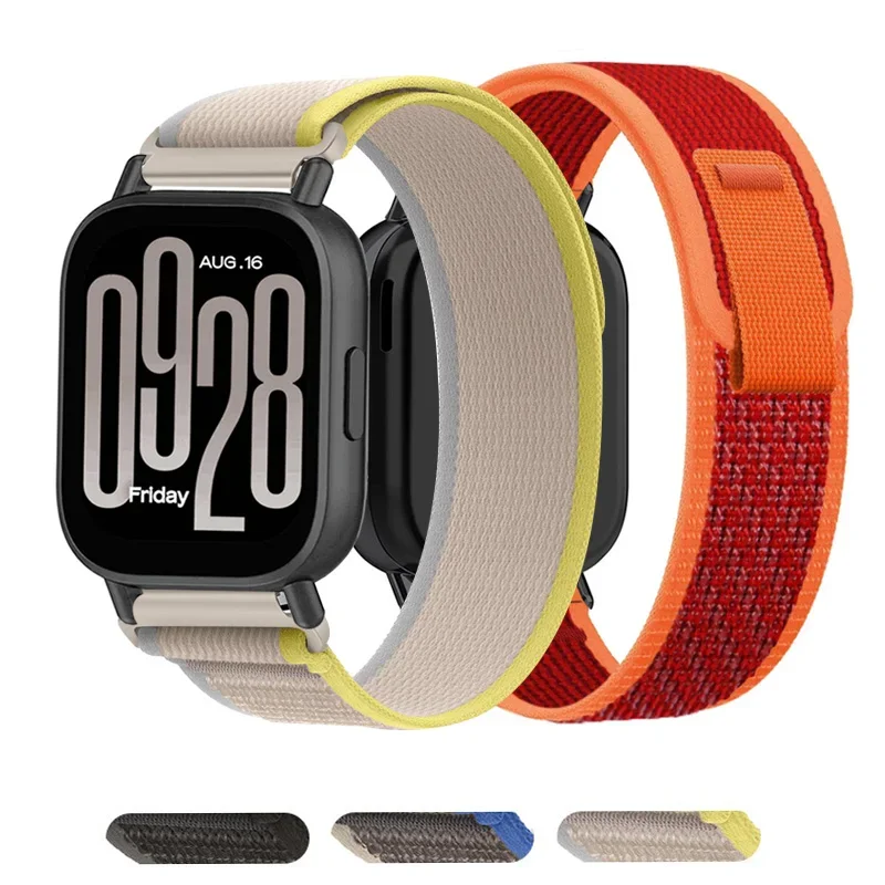 Trail Loop Watch Band - 22mm Bracelet Strap Accessory