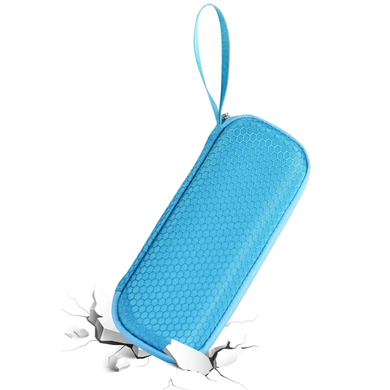 Pen Case Protective Case with Mesh Pocket for tiptoi 00110 00112 00113 00114
