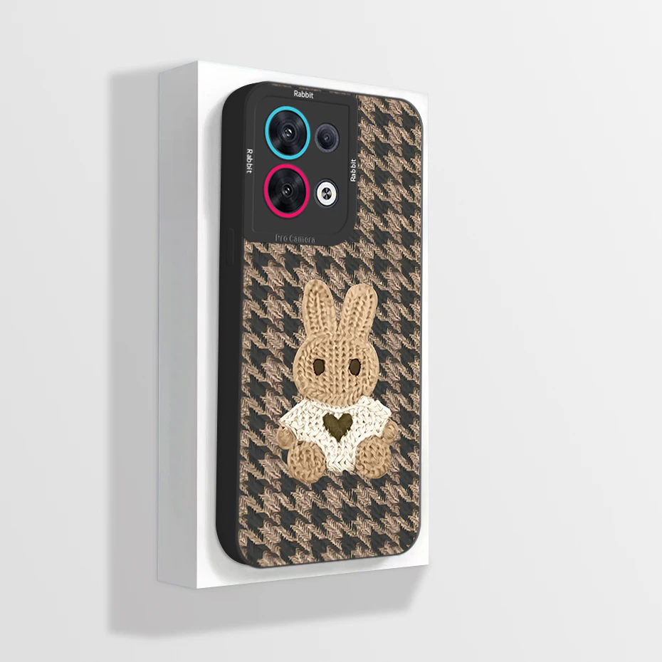 Aesthetic Cartoon Astronaut Soft Liquid Silicone Phone Case