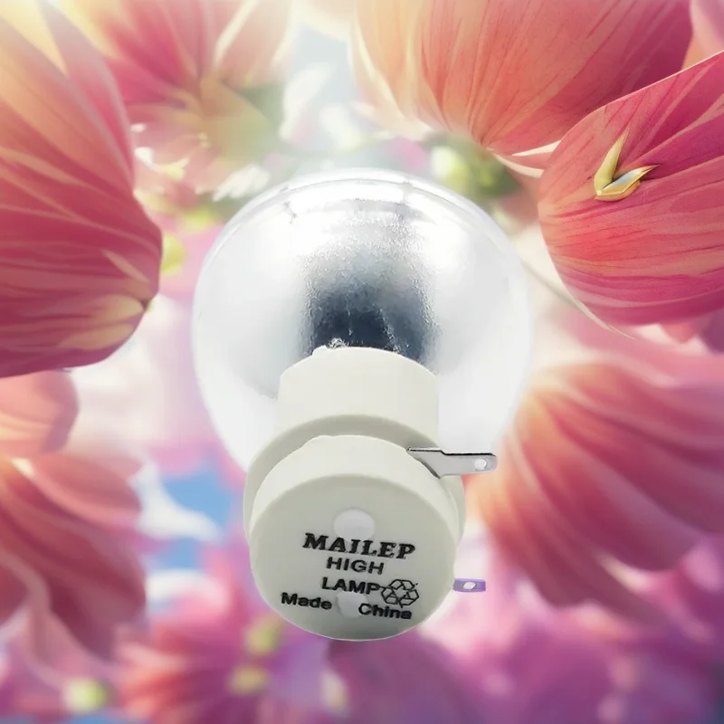 Lampadina Per Proiettore P-Vip240/0.8 E20.9N 5J. J7L05.001 È Adatto Per Il Proiettore W1070 W1080St