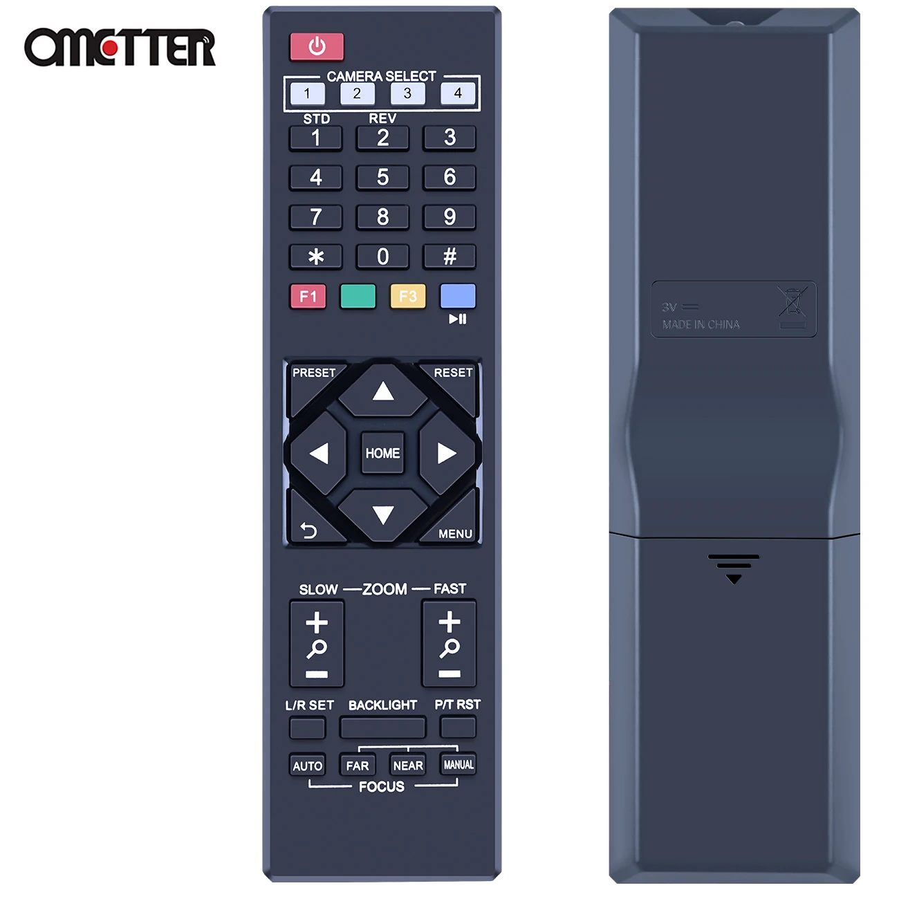 Ptzoptics ir para Câmera de Videoconferência Substituir o Controle Remoto - Image 3