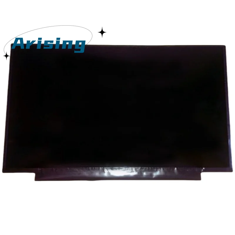 N133FGE-L31 적합 LP133WD2-SLA1 LVDS 40 핀 노트북 LCD 스크린, HD + 1600X900 LED, 13.3 인치 매트릭스 디스플레이 패널 교체