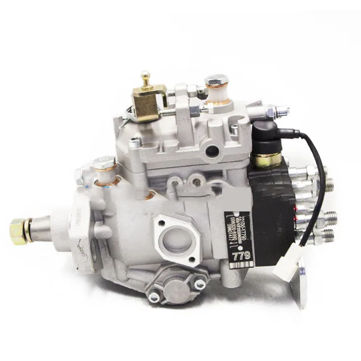 

22100-17790 Diesel Fuel Injection Pump 096000-8990 2210017790 Pump OEM 22100-17790
