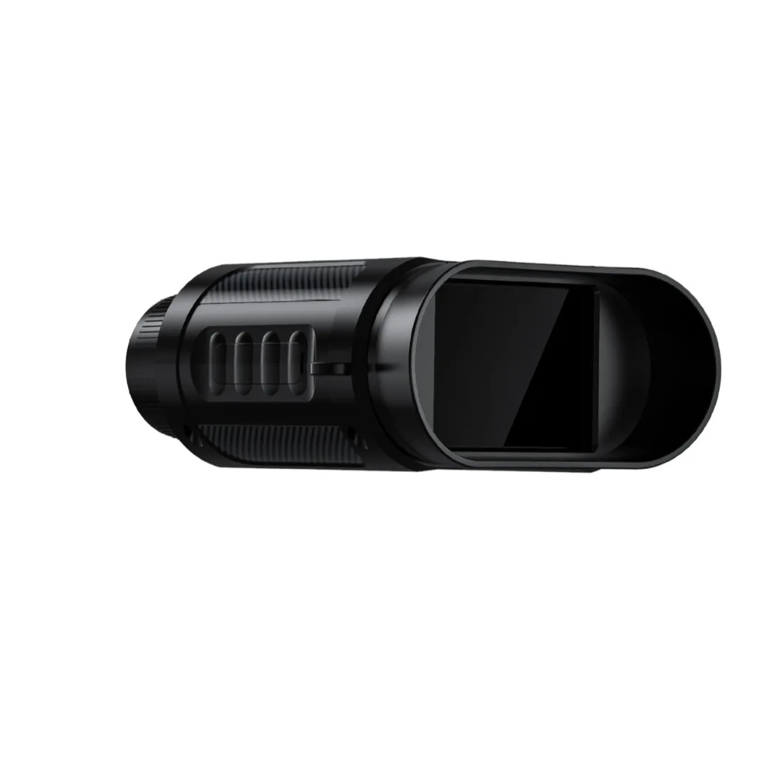 Mini Binocular Night Vision Device High Definition 4K 48MP Outdoor Infrared 8X Digital Zoom Binoculars Infrared Hunting 5