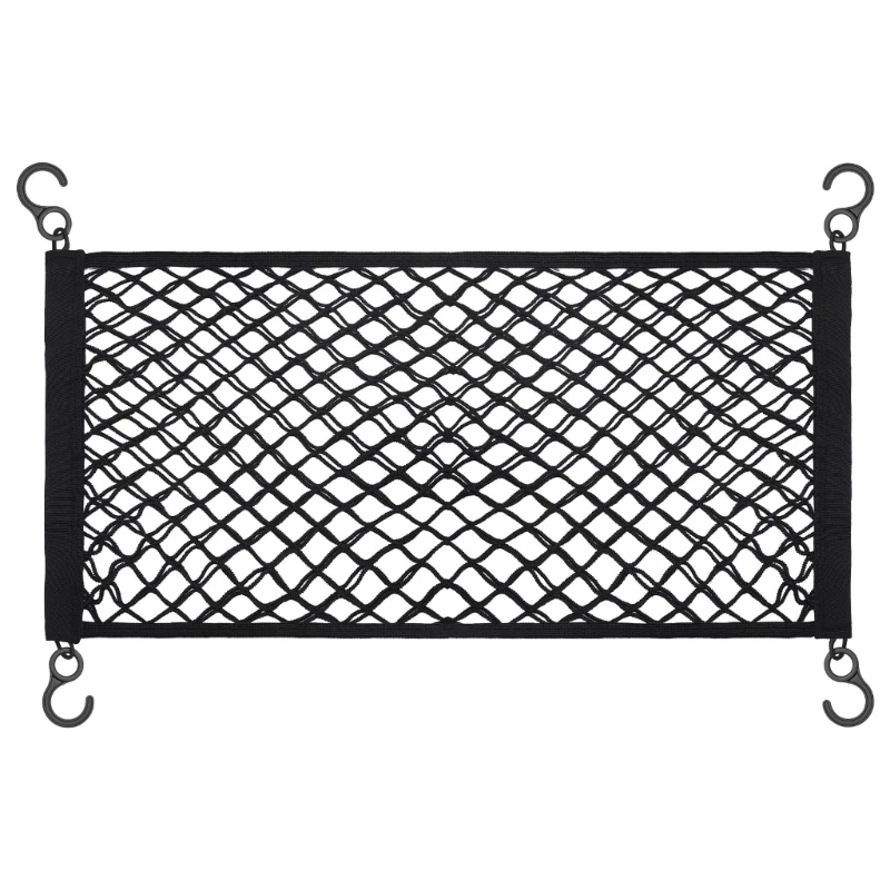 

Крышка для вагона и фургона, садовая Крышка для вагона, внедорожник, Обложка и универсальная грузовая сеть для внедорожника, складной вагон