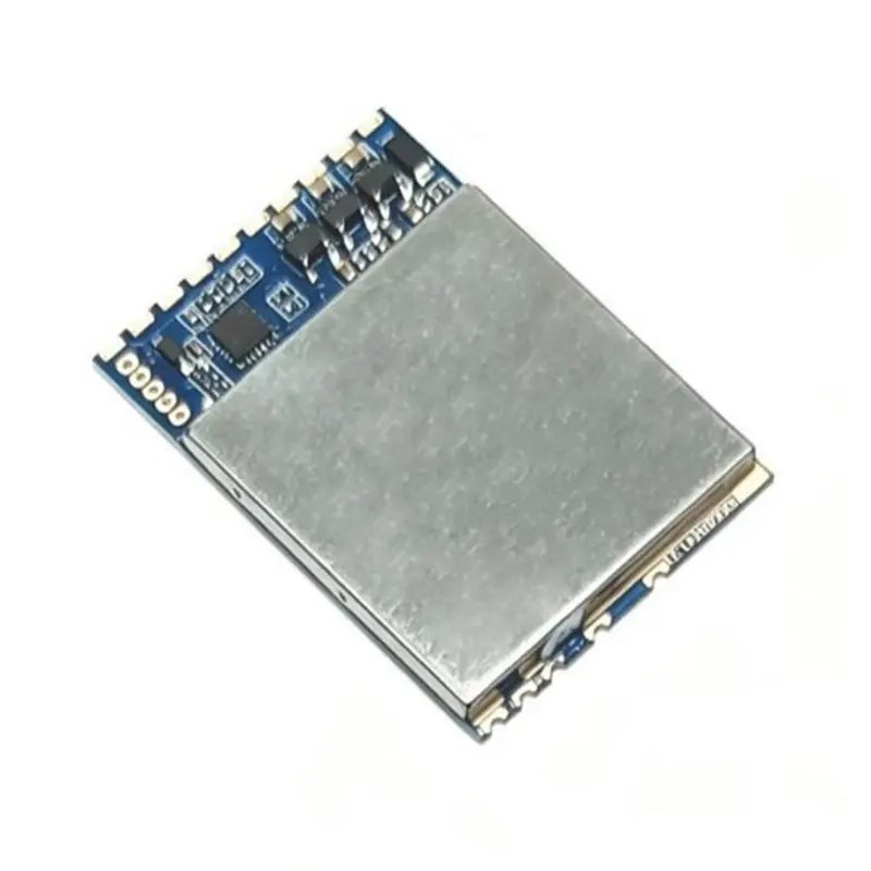 AT82-RX8200 6G-8.2Ghz 비디오 수신기 모듈 1PCS VRX FPV 아날로그 무선 비디오 수신기 모듈 SPI 모드