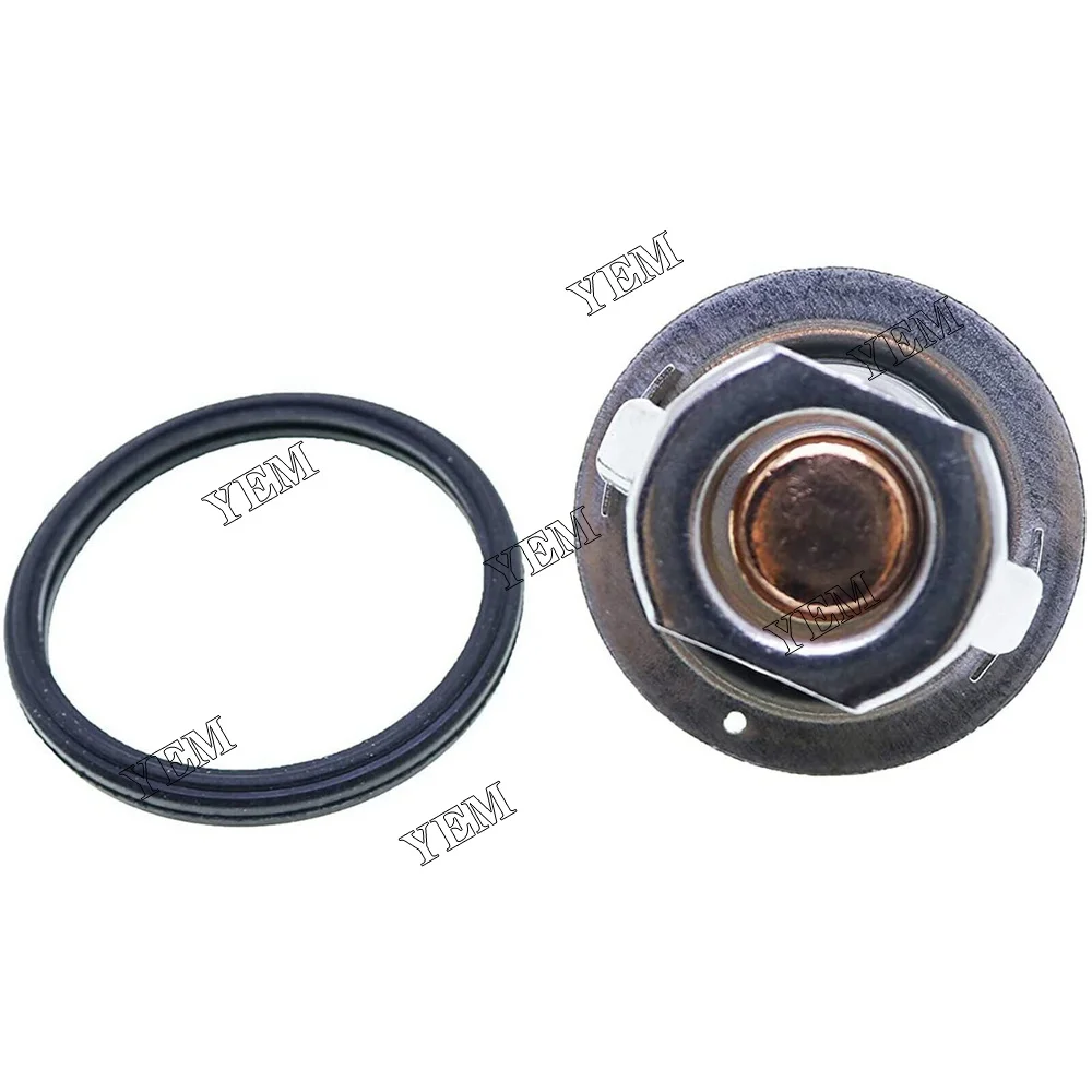 

Brand-New Thermostat For Kubota Engine 15321-73010 15321-73014 15321-73015 15321-73016