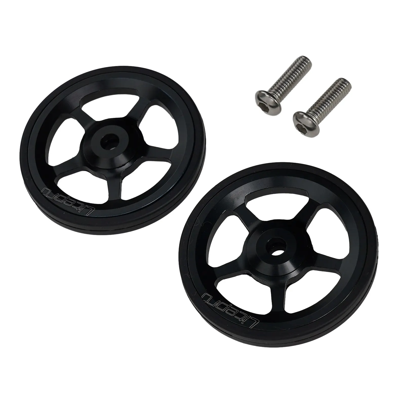 

Высококачественные детали Easy Wheels Rolllers Tire Wheel TK 7 мм полый дизайн легкие материалы крепление задняя стойка