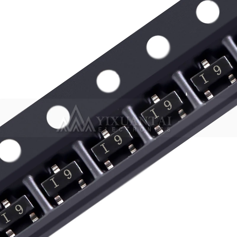 

10pcs SOP8 1PS76SB10 76SB10 SOT-23