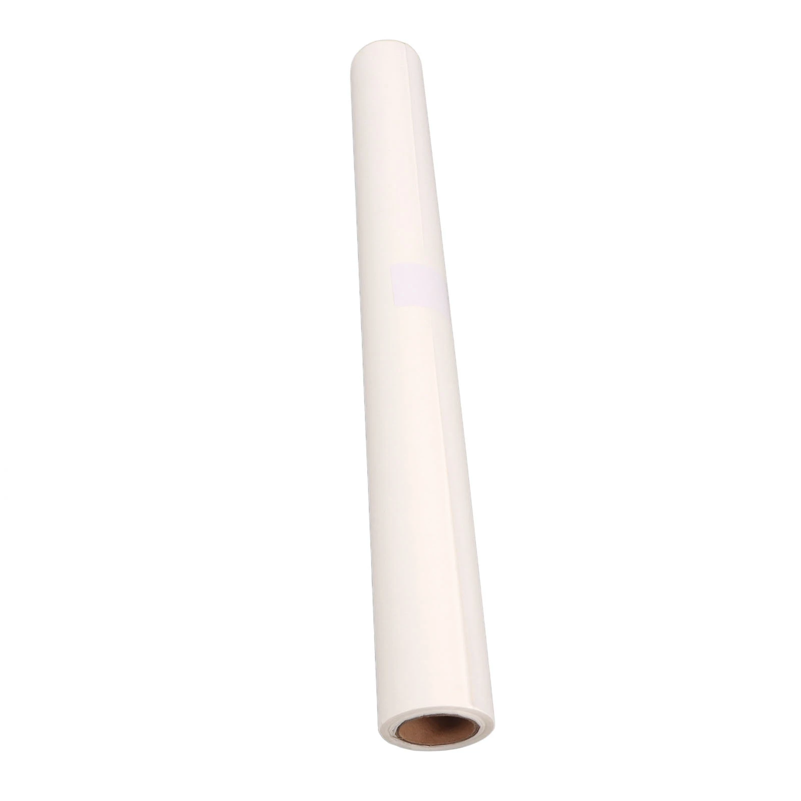 18in Tracing Paper Roll White High Transparency Clear Ink Absorption Pattern Paper For Sewing Drafting