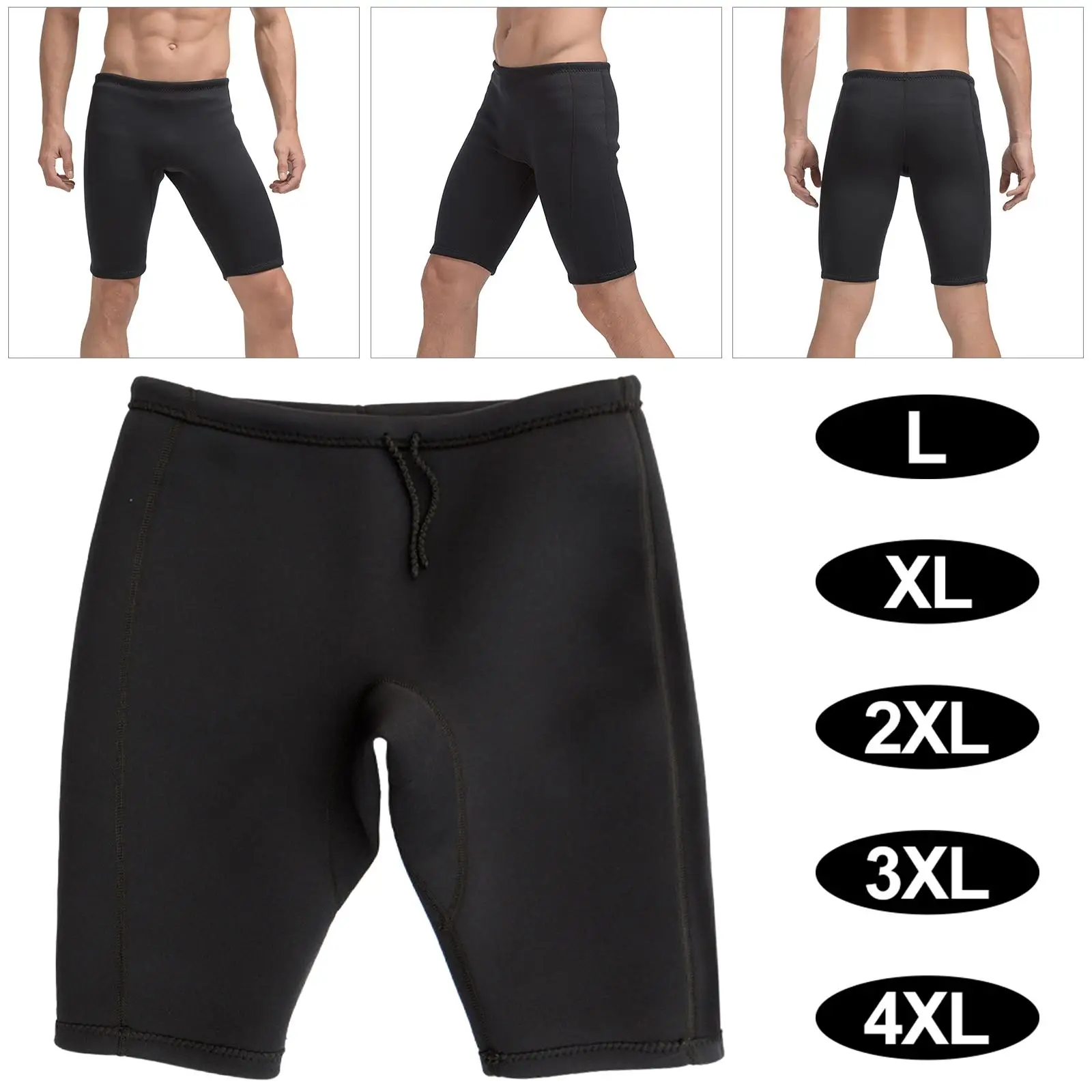 Wetsuits Shorts Pants 3mm Neoprene Water Sport Kayaking Snorkeling Canoeing diving suits,kayak dry suit