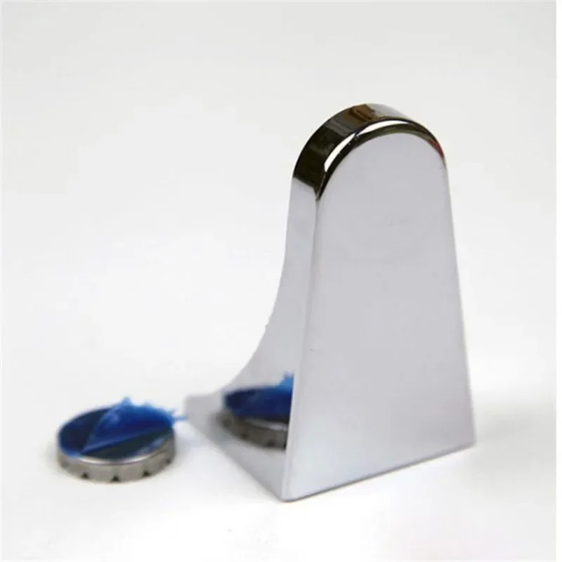 Home Bathroom Magnetic Soap Storage Holder Soap Container Wall Attachment Adhesion Storage Holder, soap holder