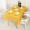 A06 tablecloth party cloth activities kitchen cloth 1